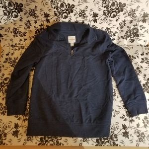 Cat&jack pull over a60